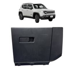  Porta Luvas Completo Original Jeep Renegade 2016 a 2025
