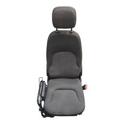 6º Sexto Banco Traseiro Original Fiat Doblò 2002 a 2021
