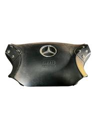 BOLSA AIRBAG VOLANTE MERCEDES CLASSE C W203 2001 A 2006