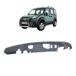 Moldura Lanterna Traseira Direita Original Doblò 2010 a 2021