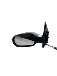 Retrovisor Esquerdo Palio Strada Flex 2P 05/10 C/ Controle