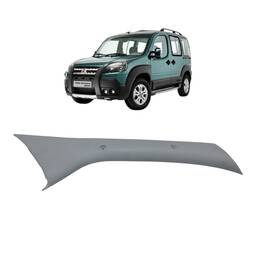 Moldura Coluna Dianteira Direita Original Doblò 2002 2021