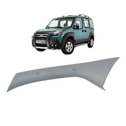 Moldura Coluna Dianteira Esquerda Original Doblò 2002 2021