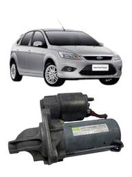 Motor Partida New Fiesta Ka Focus Ecosport 1.5 1.6 Sigma 09/