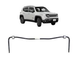 BARRA ESTABILIZADORA TRASEIRA ORIGINAL JEEP RENEGADE 1.8