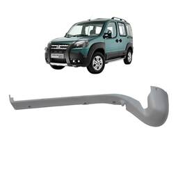 MOLDURA SUPERIOR PORTA LATERAL DIR ORIGINAL DOBLO 2012 2021