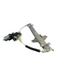 Máquina Vidro Porta Dianteira Direita HB20 2013 a 2019 Elétr