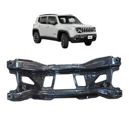 Eixo Agregado Traseiro Jeep Renegade 4x2 2016 a 2025
