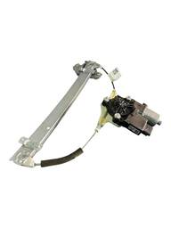 MÁQUINA DE VIDRO PORTA DIANTEIRA DIREITA HB20 13 A 2019 ELÉ