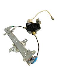 Máquina de Vidro Porta Traseira Esquerda Fit 2004 a 2008