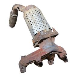 CATALISADOR PEUGEOT 207 206 1.4 1.6 2001 2002 A 2009