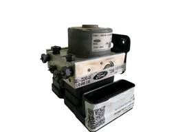 Módulo ABS Ford KA 10097801323 10020702644