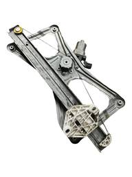 MÁQUINA DE VIDRO PORTA DIANTEIRA ESQUERDA CIVIC 2007 A 2011