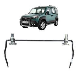 BARRA ESTABILIZADORA TRASEIRA ORIGINAL FIAT DOBLÒ 1.8 ETORQ