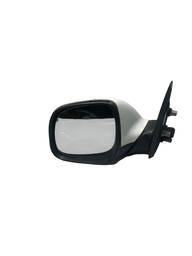 Retrovisor Esquerdo Amarok 2011/ Preto Elétrico