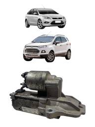 Motor Partida Arranque Focus Ecosport 2.0 2009 a 2013