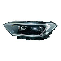 Farol Esquerdo Jetta 2018/ GLI Full Led