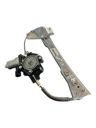 MÁQUINA DE VIDRO PORTA TRASEIRA DIREITA SENTRA 2007 A 2013