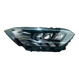 Farol Esquerdo Jetta 2018/ Full Led