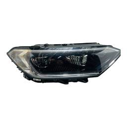 Farol Direito Jetta 2018/ Full Led