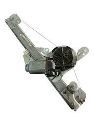 Máquina Vidro Porta T.E Sandero 8/14 Duster 12/20 Oroch Elé