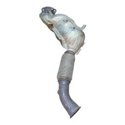 CATALISADOR KA ECOSPORT 1.5 3CC 2018 2019 A 2021