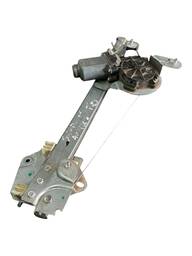 Máquina Vidro Porta TD Sandero 8/14 Duster 12/20 Oroch Elé