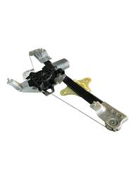 MÁQUINA VIDRO PORTA DIANTEIRA DIREI SANDERO 15/ LOGAN 14/ELÉ