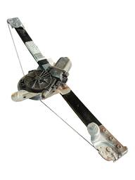 Máquina Vidro Porta D.Di Sandero 8/14 Duster 12/20 Oroch Elé