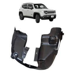 Parabarro Traseiro Esquerdo Original Jeep Renegade 2016 2025