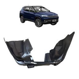 PARABARRO DIANTEIRO DIREITO ORIGINAL JEEP COMPASS 2022 2025