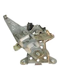 Máquina de Vidro Porta Traseira Esquerda Etios 13 a 21 Elé