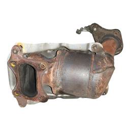 Catalisador Primário Honda Fit City 1.4 1.5 2009 2010 a 2014