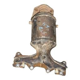 CATALISADOR UNO STRADA GRAND SIENA PALIO MOBI 1.0 1.4 2011/