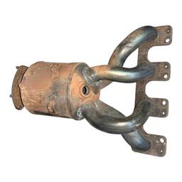 CATALISADOR CORSA MERIVA PUNTO STRADA IDEA IDEA MARIVA GM