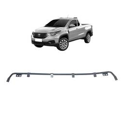 TRAVESSA INFERIOR RADIADOR ORIGIN FIAT NOVA STRADA 2021 2025