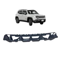 ABSORVEDOR IMPACTO TRASEIRO ORIGINAL JEEP RENEGADE 2016 2025