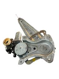 Máquina de Vidro Porta Traseira Esquerda Corolla 2009 a 2019