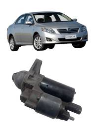 Motor Partida Arranque Corolla 2.0 1.8 11 a 2014 281000t090