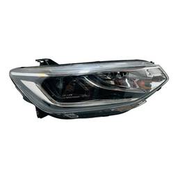 Farol Direito Tracker 2020 2021 a 2025 C/ Led