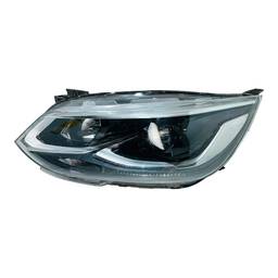 Farol Esquerdo Onix 2020 2021a 2025 C/ Led