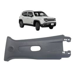 Moldura Coluna Superior Central Esquerda Origi Jeep Renegade