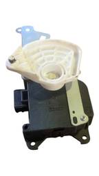 Atuador Ar Condicionado 5 Pinos Honda New Civic 2007 A 2011
