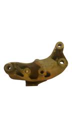 Suporte Coxim Motor L Esq Corsa Montana Meriva