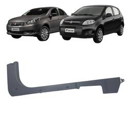 SOLEIRA DIANTEIRA DIREITA ORIGIN FIAT GRAND SIENA NOVO PALIO