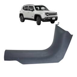 SOLEIRA DIANTEIRA ESQUERDA ORIGINAL JEEP RENEGADE 2016 2025