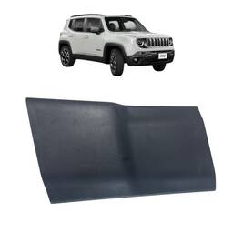 Acabamento Inferior Coluna Direita Original Jeep Renegade