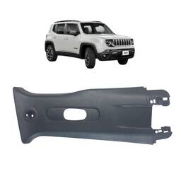 Moldura Coluna Superior Central Direita Origin Jeep Renegade