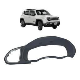 Moldura Painel Instrumentos Original Jeep Renegade 2016 2025