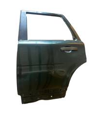 Porta Traseira Esquerda Freelander 2 2007 2008 a 2015